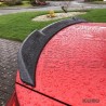 BMW M4 F82 2014-2020 carbon spoiler - V1