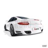 Akrapovič Porsche 911 Turbo (997.2) Slip-on Line