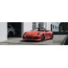 TECHART Porsche 911 (991.2) — pakiet aerodynamiczny