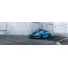 TECHART Porsche 911 (991.2) — pakiet aerodynamiczny