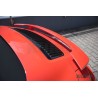 TECHART Porsche 911 (991.2) — pakiet aerodynamiczny