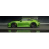 TECHART Porsche 911 (992.1) — pakiet aerodynamiczny