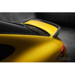 TECHART Porsche 911 (992.1) — pakiet aerodynamiczny