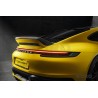 TECHART Porsche 911 (992.1) — pakiet aerodynamiczny