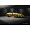 TECHART Porsche 911 (992.1) — pakiet aerodynamiczny