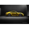 TECHART Porsche 911 (992.1) — pakiet aerodynamiczny