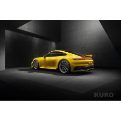 TECHART Porsche 911 (992.1) — pakiet aerodynamiczny