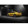TECHART Porsche 911 (992.1) — pakiet aerodynamiczny