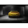 TECHART Porsche 911 (992.1) — pakiet aerodynamiczny