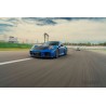 TECHART Porsche 911 (992.2) — pakiet aerodynamiczny