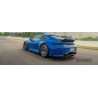 TECHART Porsche 911 (992.2) — pakiet aerodynamiczny