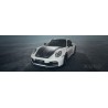 TECHART Porsche 911 (992.2) — pakiet aerodynamiczny