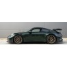 TECHART Porsche 911 (992.2) — pakiet aerodynamiczny