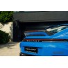 TECHART Porsche 911 (992.2) — pakiet aerodynamiczny