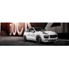 TECHART Porsche Cayenne (92A II) — pakiet aerodynamiczny