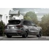 TECHART Porsche Cayenne (92A II) — pakiet aerodynamiczny