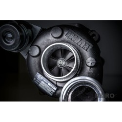 TECHART Porsche Cayenne (92A II) — pakiet aerodynamiczny