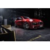 TECHART Porsche Cayenne (92A II) — pakiet aerodynamiczny
