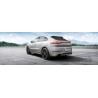 TECHART Porsche Cayenne (E3 I) — pakiet aerodynamiczny