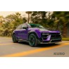 TECHART Porsche Cayenne (E3 II) — pakiet aerodynamiczny