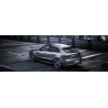 TECHART Porsche Macan (95B) — pakiet aerodynamiczny