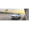 TECHART Porsche Macan (95B) — pakiet aerodynamiczny