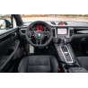 TECHART Porsche Macan (95B) — pakiet aerodynamiczny