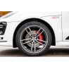TECHART Porsche Macan (95B) — pakiet aerodynamiczny