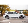 TECHART Porsche Macan (95B) — pakiet aerodynamiczny