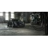 TECHART Porsche Panamera (971 / 971 II) — pakiet aerodynamiczny