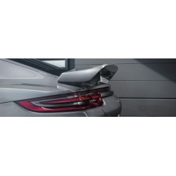 TECHART Porsche Panamera (971 / 971 II) — pakiet aerodynamiczny