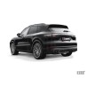 Akrapovič Porsche Cayenne / Coupé (536) Evolution Line Titanium