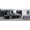 TECHART Porsche Panamera (971 / 971 II) — pakiet aerodynamiczny