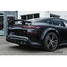 TECHART Porsche Panamera (971 / 971 II) — pakiet aerodynamiczny