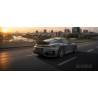 TECHART Porsche 718 Boxster / Cayman — pakiet aerodynamiczny