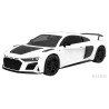 1016 Industries — Audi R8 3rd Gen — aeropakiet carbon | KURO