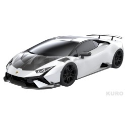 1016 Industries — Lamborghini Tecnica — aeropakiet carbon | KURO