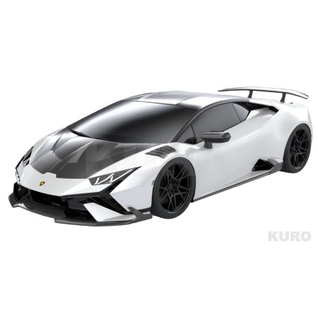 1016 Industries — Lamborghini Tecnica — aeropakiet carbon | KURO