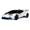 1016 Industries — Lamborghini STO — aeropakiet carbon | KURO