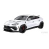 1016 Industries — Lamborghini Urus Performante — aeropakiet carbon | KURO