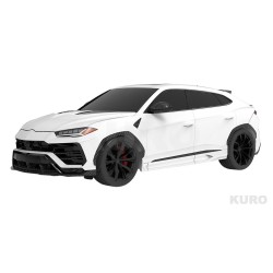 1016 Industries — Lamborghini Urus — aeropakiet carbon | KURO