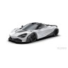 1016 Industries — McLaren 750S — aeropakiet carbon | KURO
