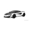 1016 Industries — McLaren 600LT — aeropakiet carbon | KURO