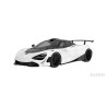 1016 Industries — McLaren 720S — aeropakiet carbon | KURO