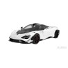 1016 Industries — McLaren 765LT — aeropakiet carbon | KURO