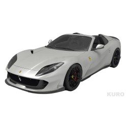 1016 Industries — Ferrari 812 GTS — aeropakiet carbon | KURO