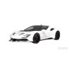 1016 Industries — Ferrari SF90 — aeropakiet carbon | KURO