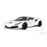 1016 Industries — Ferrari F8 — aeropakiet carbon | KURO