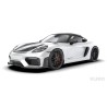 1016 Industries — Porsche 718 Spyder RS — aeropakiet carbon | KURO