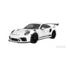1016 Industries — Porsche GT3RS — aeropakiet carbon | KURO